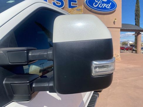 Used 2022 Ford F350 Lariat w/ Lariat Ultimate Package image 4