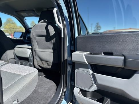 Used 2023 Ford F150 XLT image 10