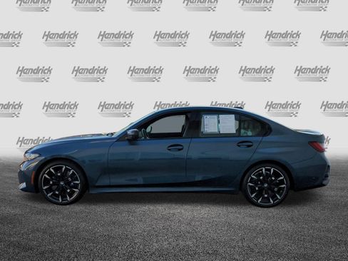Used 2025 BMW M340i image 7