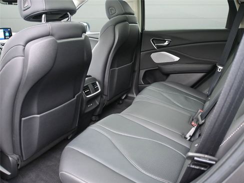 Certified 2023 Acura RDX AWD w/ Technology Package image 10