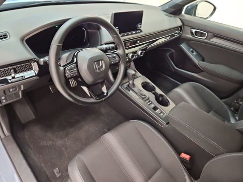 Used 2024 Honda Civic Sport image 2