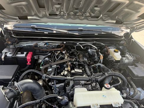 Used 2024 Toyota Tacoma SR5 RWD image 25
