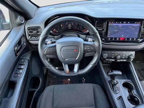 Used 2026 Dodge Durango GT RWD image 22