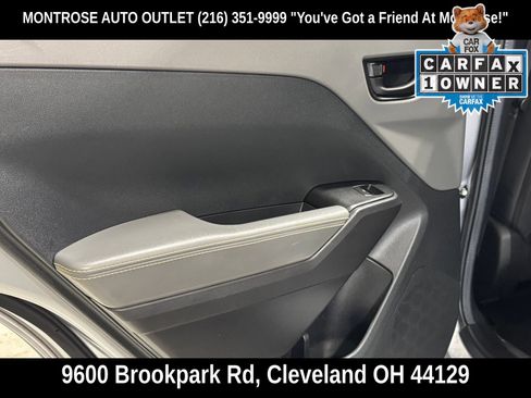 Used 2024 Subaru Crosstrek 2.5i Sport w/ Popular Package #4A AWD/4WD image 35