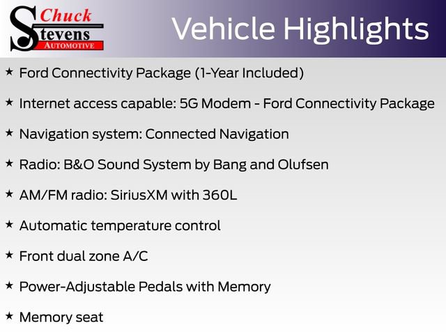 New 2026 Ford F150 Lariat w/ Equipment Group 501A Mid AWD/4WD image 6