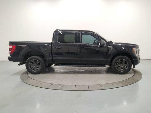 Used 2023 Ford F150 Lariat w/ Equipment Group 502A High AWD/4WD image 8