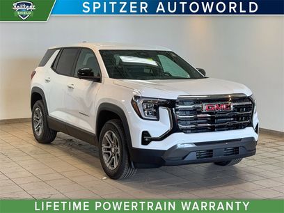 New 2026 GMC Terrain Elevation w/ Technology Package II