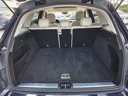 Used 2022 Mercedes-Benz GLC 300 4MATIC image 15