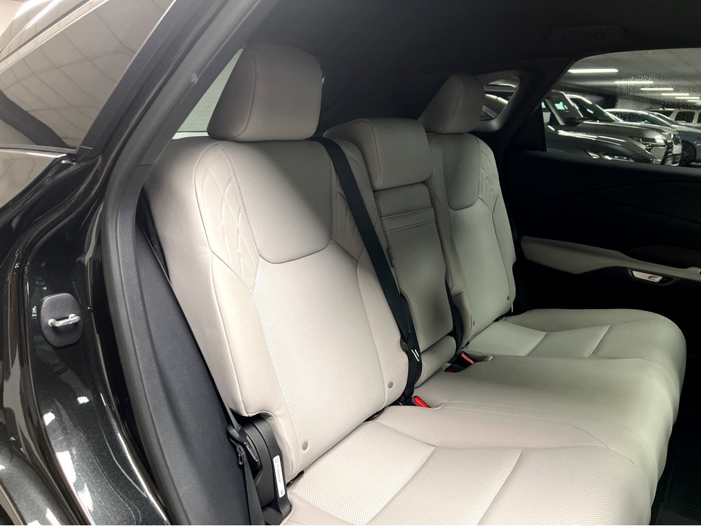 New 2026 Lexus RX 350 F Sport AWD/4WD image 23