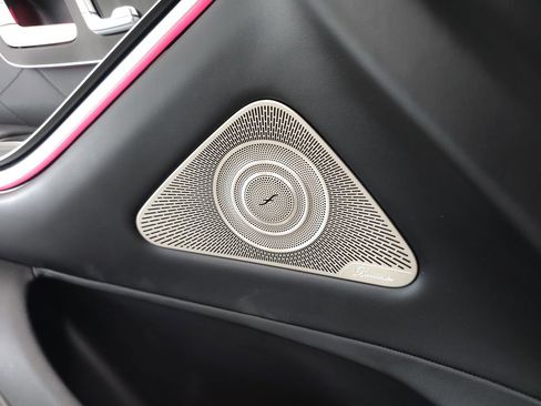 Used 2022 Mercedes-Benz S 580 4MATIC Sedan image 7