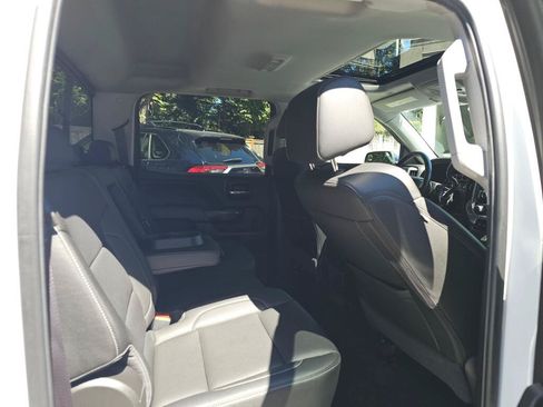 Used 2017 GMC Sierra 1500 SLT AWD/4WD image 14