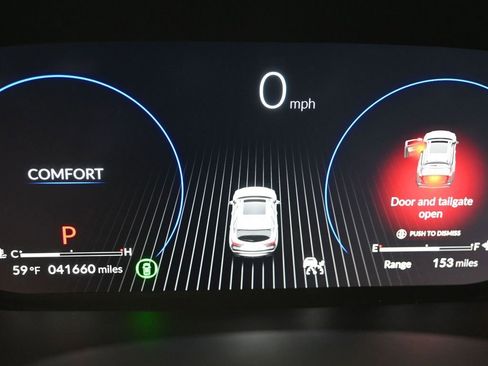 Used 2023 Acura MDX 3.5L image 17