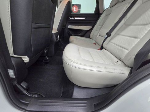 Used 2019 MAZDA CX-5 Grand Touring w/ GT Premium Package FWD image 12
