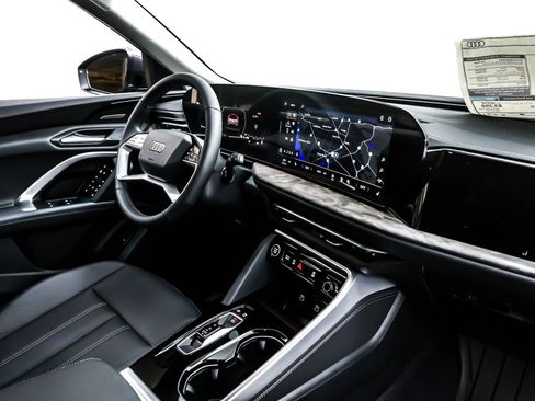 New 2025 Audi Q5 Premium Plus image 5