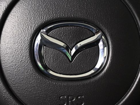 Used 2026 MAZDA CX-30 2.5 Turbo w/ Premium Plus Pkg AWD/4WD image 36