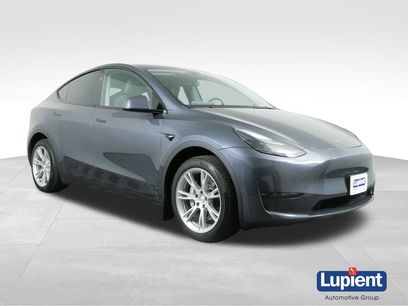 Used 2024 Tesla Model Y Long Range