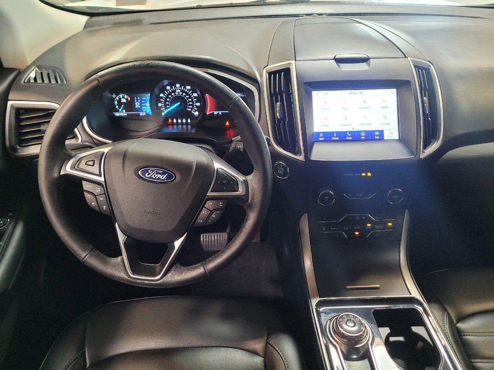 Used 2019 Ford Edge SEL w/ Equipment Group 201A FWD image 22