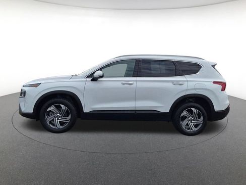 Used 2023 Hyundai Santa Fe SEL AWD/4WD image 8