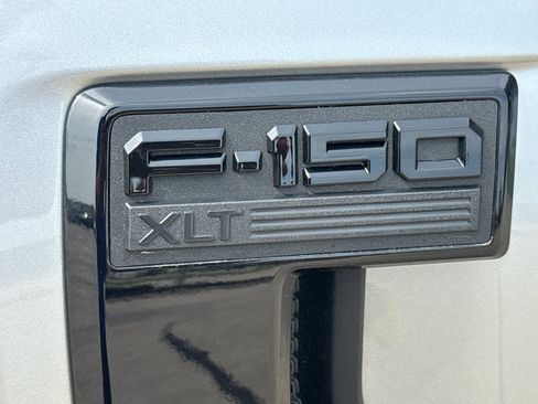 Used 2024 Ford F150 XLT w/ Bed Utility Package AWD/4WD image 10