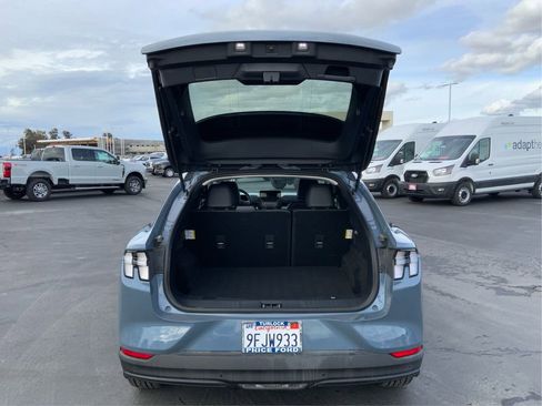 Used 2023 Ford Mustang Mach-E Select image 13