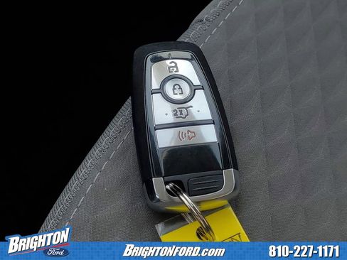 Certified 2022 Ford Escape SE w/ Convenience Package image 29