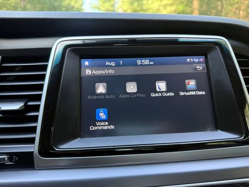 Used 2018 Hyundai Sonata SEL FWD image 19