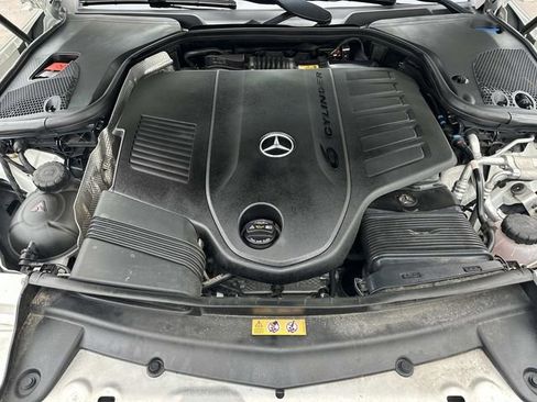 Certified 2023 Mercedes-Benz E 450 4MATIC All-Terrain Wagon image 10