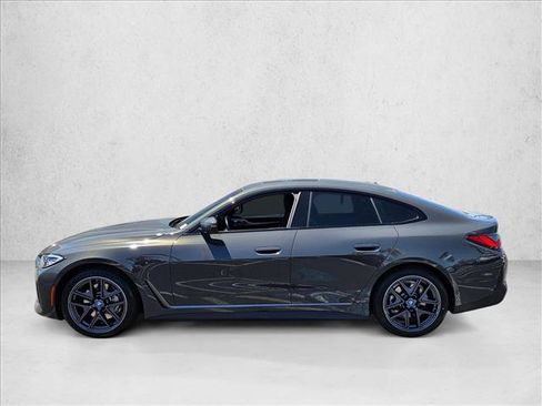 Certified 2023 BMW i4 eDrive35 RWD image 9