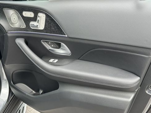 New 2026 Mercedes-Benz GLE 350 4MATIC image 16