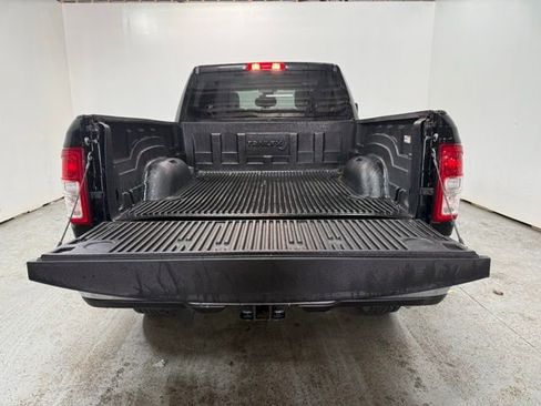 Certified 2024 RAM 2500 Big Horn AWD/4WD image 10