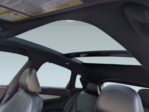 Used 2021 INFINITI QX50 Autograph image 15