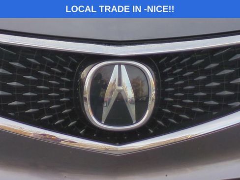 Used 2021 Acura RDX AWD w/ Technology Package image 40
