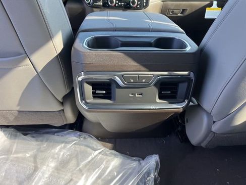 New 2026 Chevrolet Silverado 2500 LTZ w/ Z71 Chrome Sport Edition AWD/4WD image 14