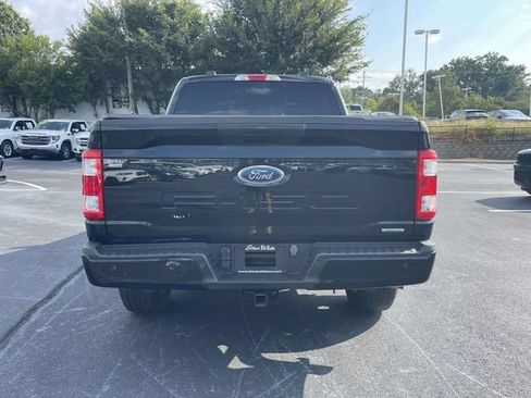 Used 2023 Ford F150 XL w/ STX Appearance Package AWD/4WD image 6