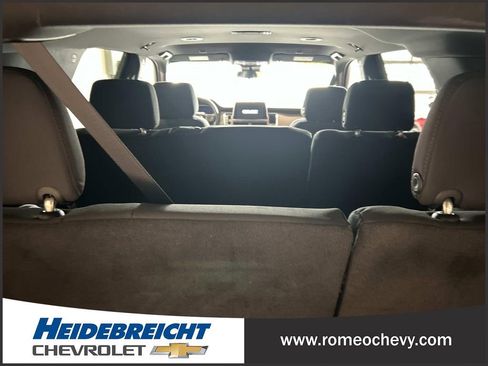 Certified 2023 GMC Yukon SLE w/ Gmc Pro Safety Plus Package image 32