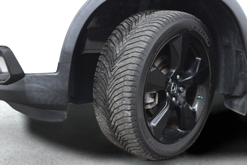 Used 2019 Honda Passport Elite image 45