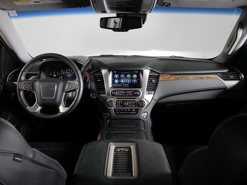 Used 2015 GMC Yukon Denali w/ Open Road Package AWD/4WD image 4