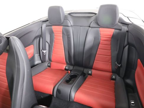 Used 2020 Mercedes-Benz E 450 4MATIC Cabriolet image 44