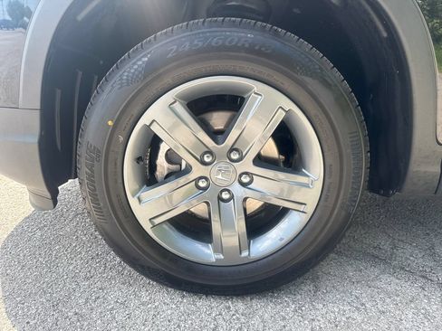 Used 2023 Honda Ridgeline RTL image 9