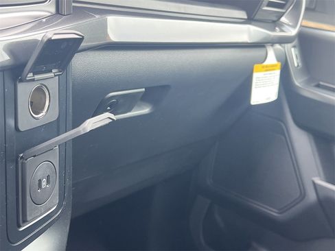 New 2026 Ford F150 STX image 8