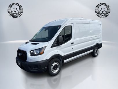New 2026 Ford Transit 250 148 Medium Roof