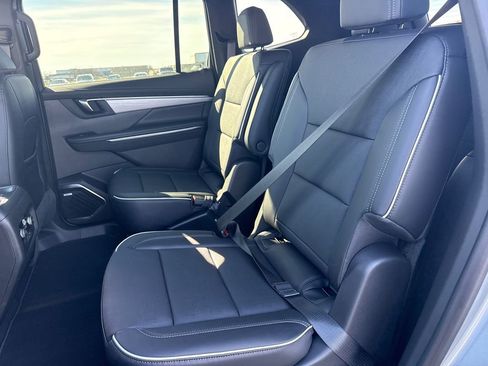 New 2026 Buick Enclave Preferred w/ Power Package AWD/4WD image 33