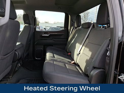 Used 2024 Chevrolet Silverado 1500 LT image 14