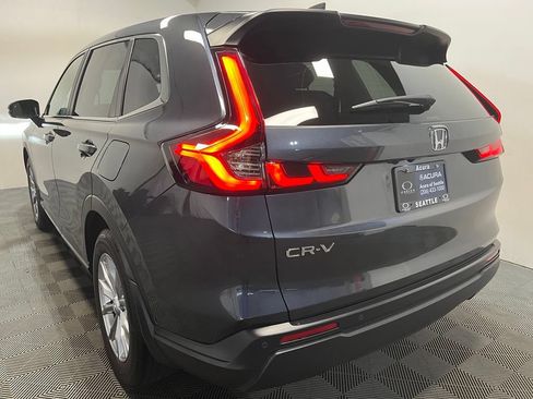 Used 2024 Honda CR-V EX-L image 22