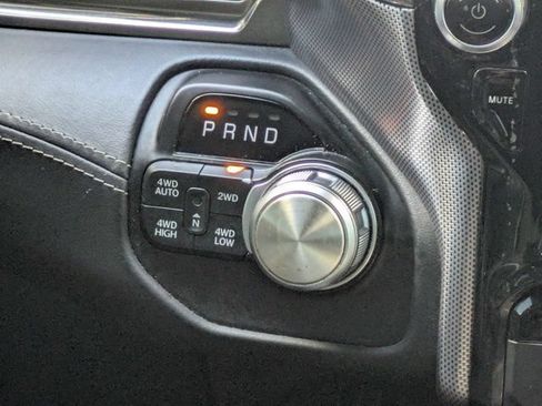 Used 2021 RAM 1500 Limited w/ Night Edition AWD/4WD image 19