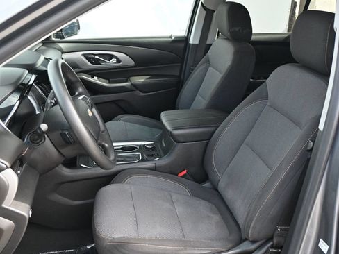 Used 2019 Chevrolet Traverse LS w/ LPO, Floor Liner Package FWD image 14