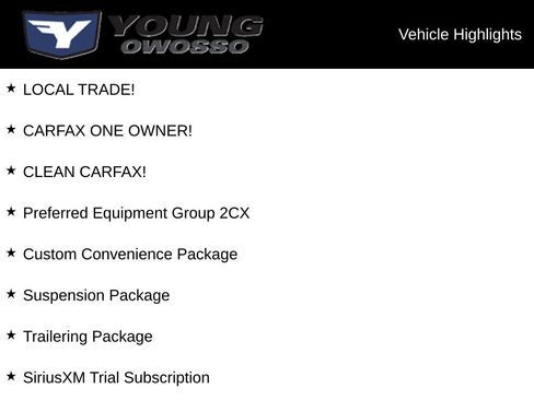 Used 2026 Chevrolet Silverado 1500 Custom Trail Boss AWD/4WD image 5