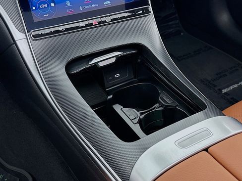 Certified 2023 Mercedes-Benz C 300 Sedan image 7