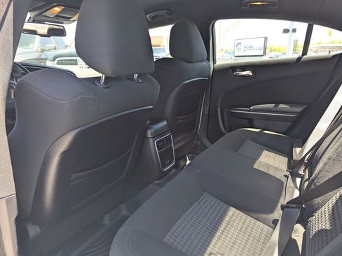 Used 2020 Dodge Charger R/T RWD image 30