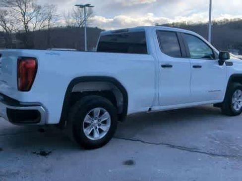 Certified 2023 GMC Sierra 1500 Pro image 8